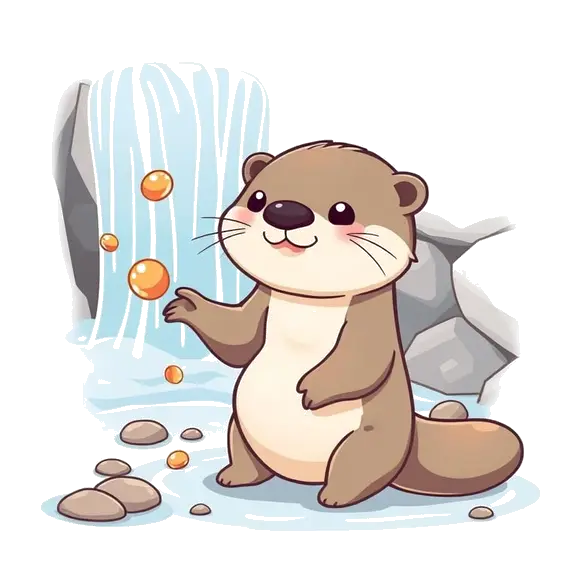 About Waterfall.Love