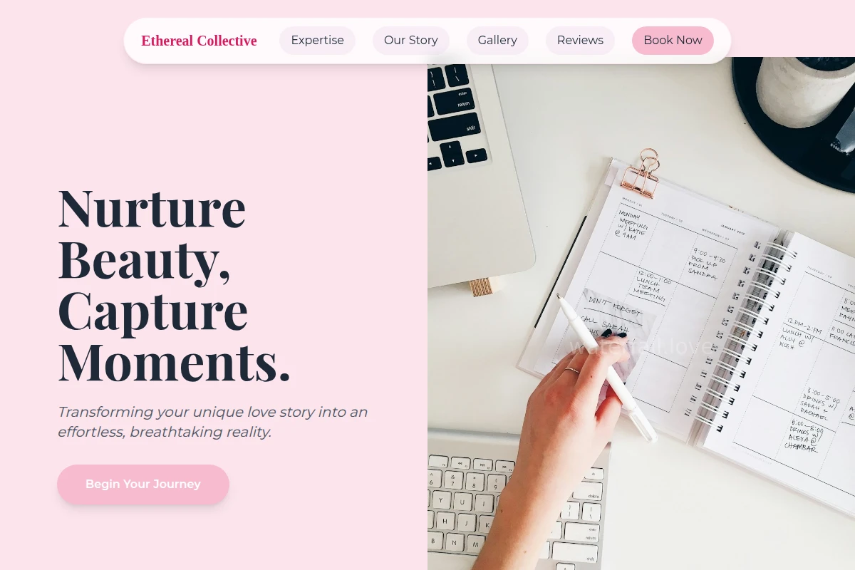 wedding-planner